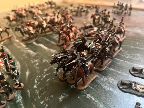 Diorama revivons la - diorama, « revivons