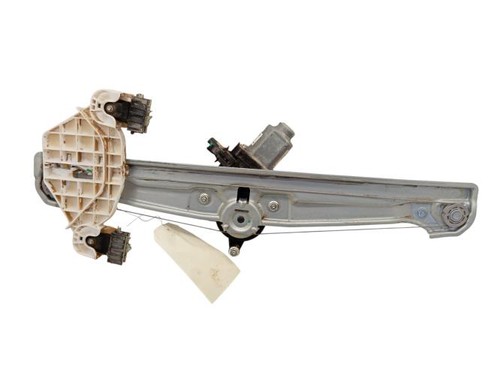 Leve vitre electrique avant