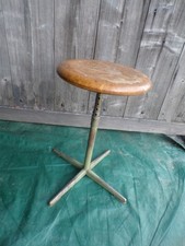 tabouret industriel