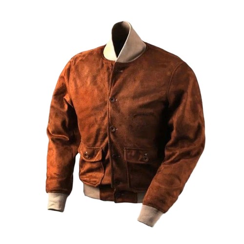Blouson bombardier homme - , en