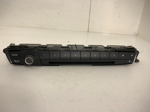 Commande autoradio bmw serie - commande,