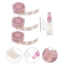  1 ensemble d'autocollants à