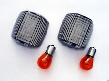 Lentilles De Signal Fumées