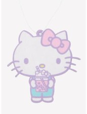Hello Kitty Pastel Boba Air