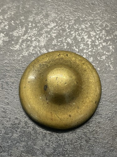 Cache clou ancien - cache,