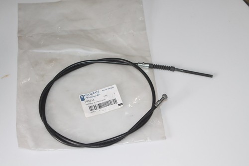 Cable frein avant pour - de,