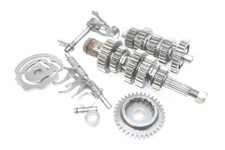 BOITE DE VITESSE - ROYAL ENFIELD BULLET CLASSIC 500 (2017 - 2020)