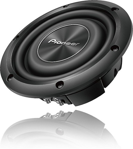 Pioneer a2000ld2 shallow - 8",