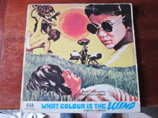 33t bo Francesco De Masi – What Colour Is The Wind (Di Che Colore E' Il Vento)
