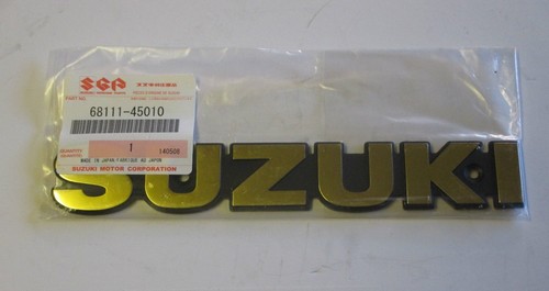 Suzuki gs1000 réservoir - gs1000, À