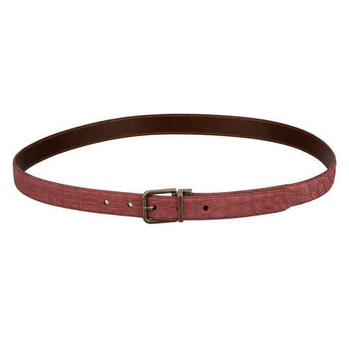 Dolce gabbana ceinture - dolce,
