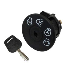 Paire d'interrupteurs de