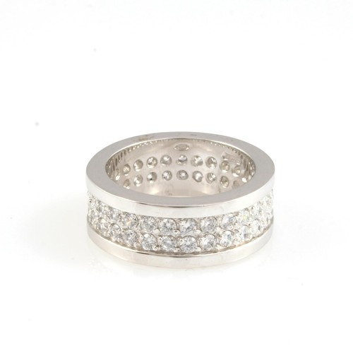 Anneau femme argent 925 - femme,