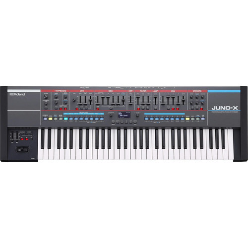 Roland juno key - roland, 61-key