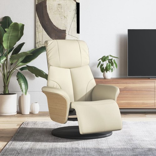 Fauteuil inclinable avec - inclinable,