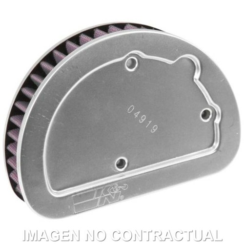Filtre air n harley - air,