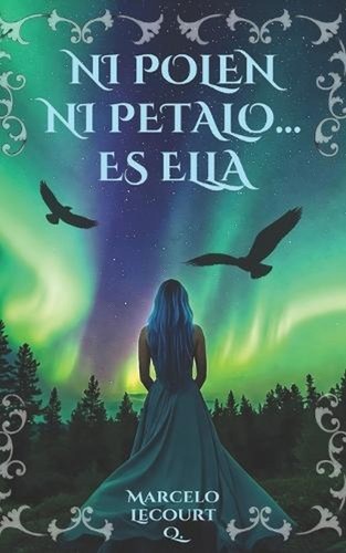 Polen petalo ella by - polen,