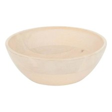 Saladier en Bois "Ward" 18cm