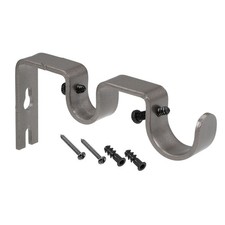 Rideau Barre Support Double