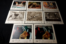 Une fée pas comme les autres / saturnin ortf  train interlude photos cinema 1955