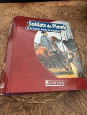 Soldats de Plomb/ Classeur n°