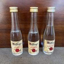 Lot 3 Mignonnettes 3cl Eau De