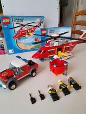 Lego  City 7206