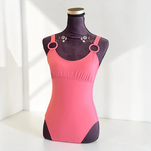Maillot bain pièce eres - 1,