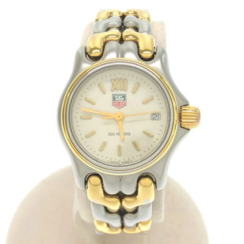 Montre tag heuer - montre,