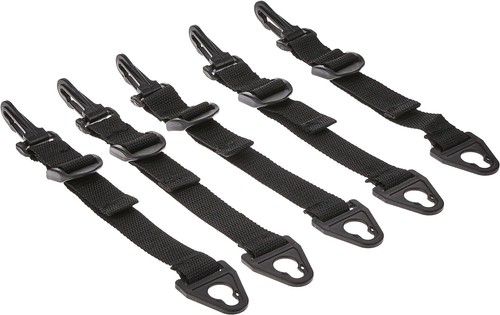 Burley travoy universal - burley, bag