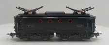 Ho Hornby 6386 locomotive electrique BB 8144 Boite