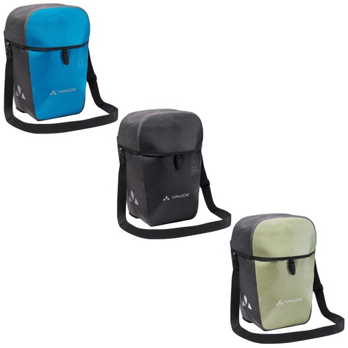 Vaude aqua commute single bike - vaude,
