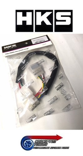 Véritable hks turbo timer - hks,