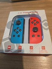 Joy-Con compatibles Nintendo