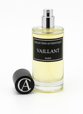Parfum VAILLANT 50ml - Eau de