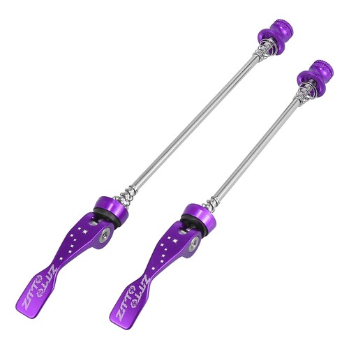2pcs vélo montagne rapide - montagne,