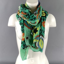 Free spirit foulards coton - free,
