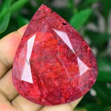 617.0 CT Naturel Géante Rouge