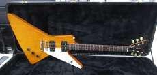 Guitare électrique modèle