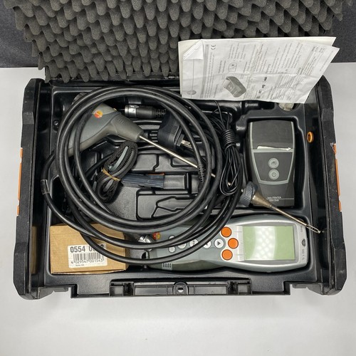 Testo 330 - -1, (0516.3330)