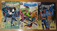 Lot Spider-Man version
