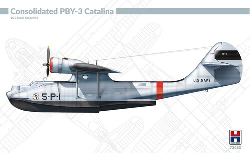 Consolidated pby catalina - consolidated,