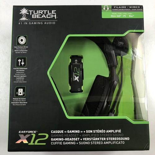 Neuf new casque micro - casque, gaming