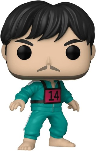Funko pop 1225 - #1225, pieuvre