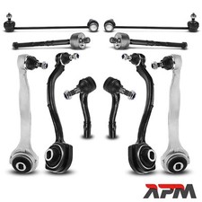 Kit Bras de Suspension Barre