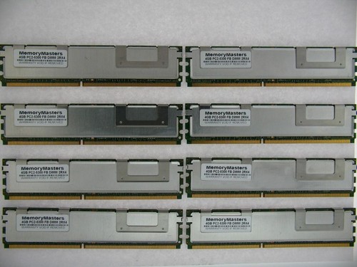 Lot kits 32gb kit - 6,