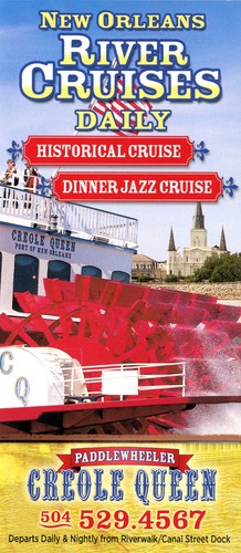 Nouvelle orleans croisiere - orleans,