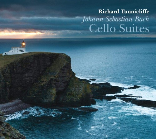 Bach cello suites - 1-6,