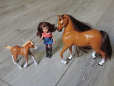 FIGURINES SPIRIT L’ETALON