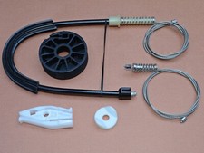 Kit réparation lève - lève, vitre